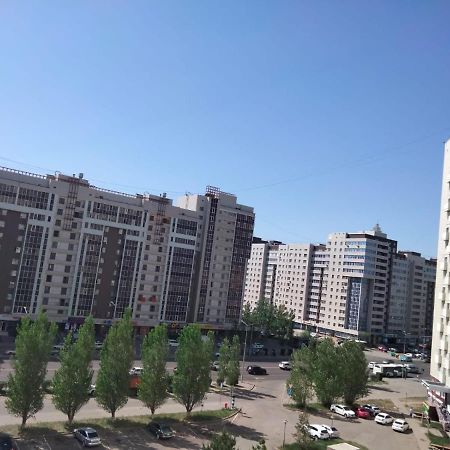 2-Комнатная Квартира Astana Exterior foto